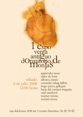 1 Expo Venta